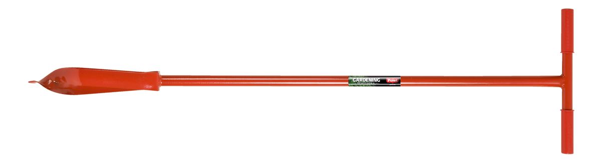 SPIRAALBOOR 120MM T GESMEED