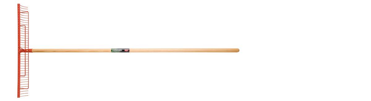 GAZONHARK 710MM M/ST 1,5M