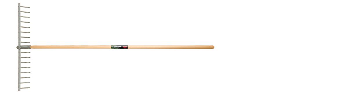 LANDHARK ALU VERSTELBAAR 17T/760MM M/ST 1,5M