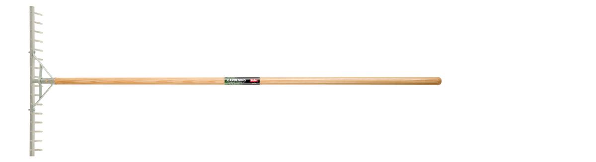 LANDHARK ALU 16T/620MM M/ST 1,5M