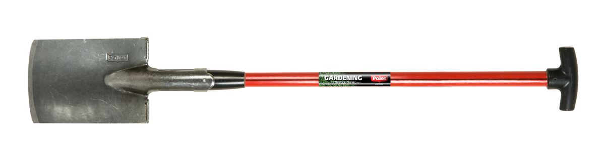 PROF.BECHE PLANT.280/180/3,5 2PP MA-T FIB.9001 95CM