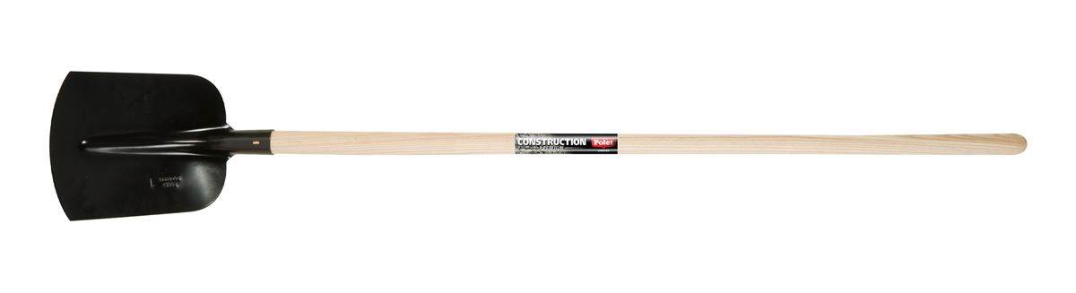 ZANDSCHOP NR2 M/ST 1,3M