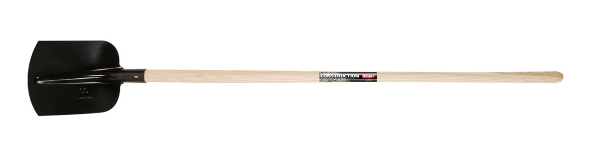 ZANDSCHOP NR00 M/ST 1,3M