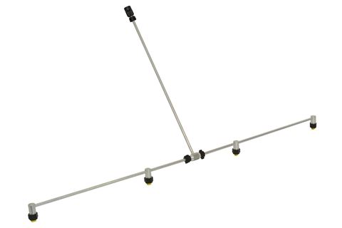 Sproeiboom aluminium