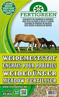 Fertigreen® Weidemeststof