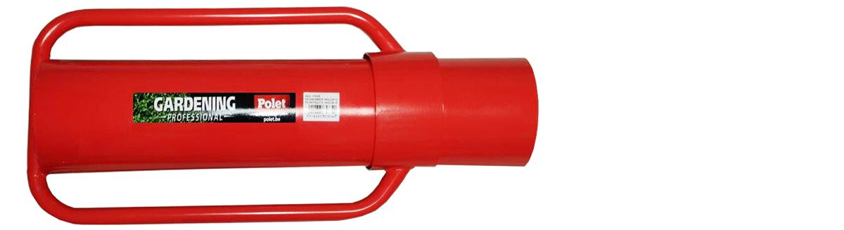 PALENDAMMER 14KG-Ø16,5