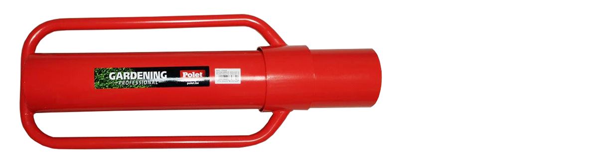 PALENDAMMER 14KG-Ø12