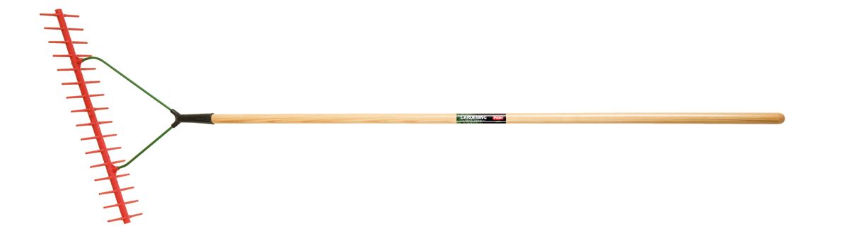 HOOIRIJF 16T/500MM POLYAMIDE M/ST 1,5M