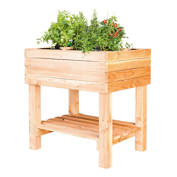 Horti – 800 x 600 x 800 mm