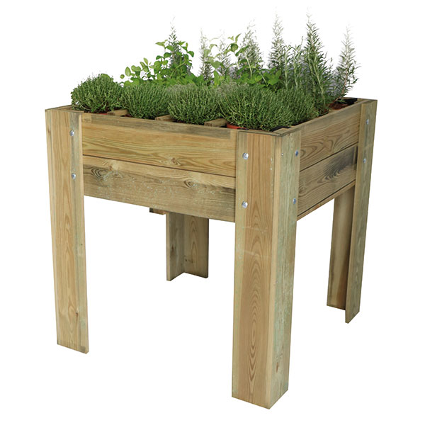 Fixa – 900 x 900 x 900 mm