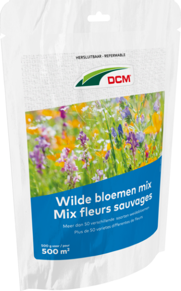 DCM Wilde Bloemen Mix
