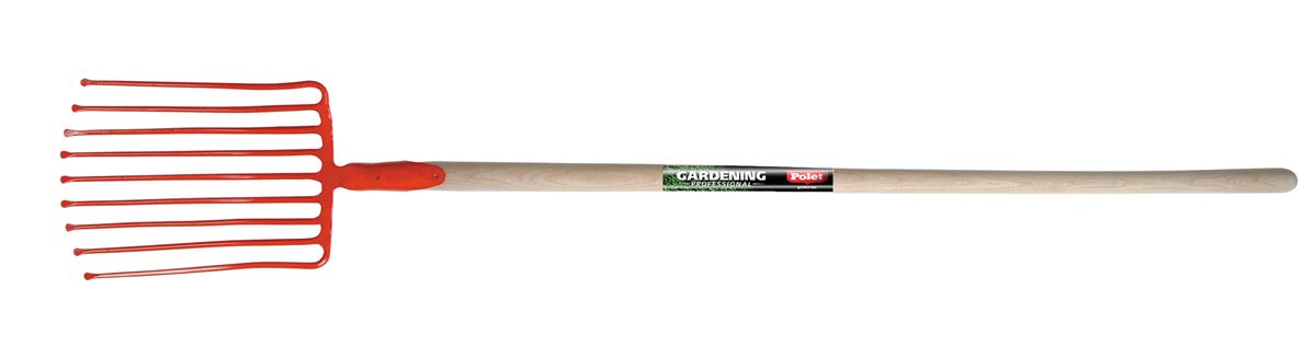 STEENRIEK 9T 350X270MM M/ST 130CM