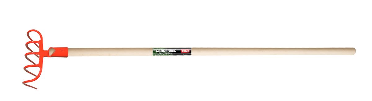 MESTHAAK DUL 5T 160X200MM M/ST 130CM