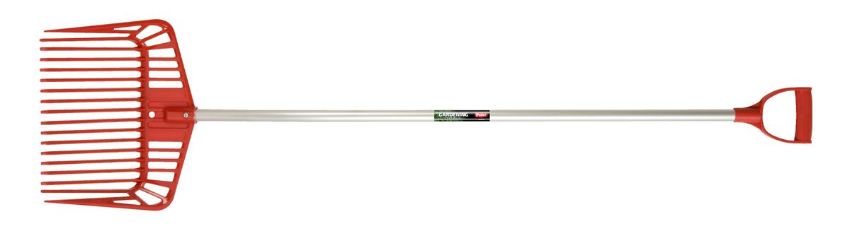 POLY-HARK 18T ERGO-LIGHT/ALU D-ST 1,2M