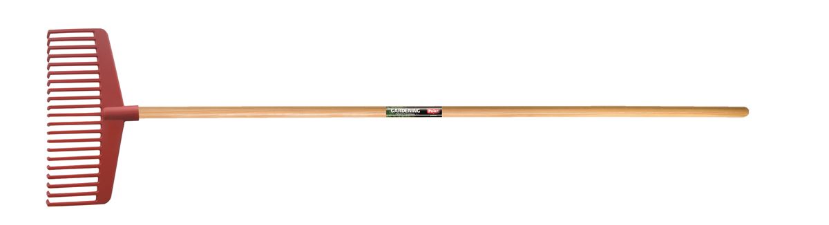 BLADHARK 380MM POLYAMIDE VAST M/ST 1,5M