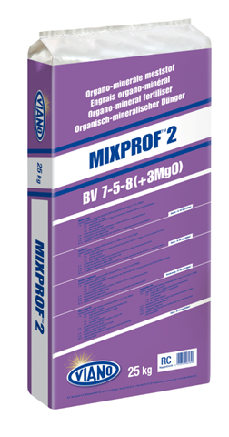 VIANO MIXPROF 2