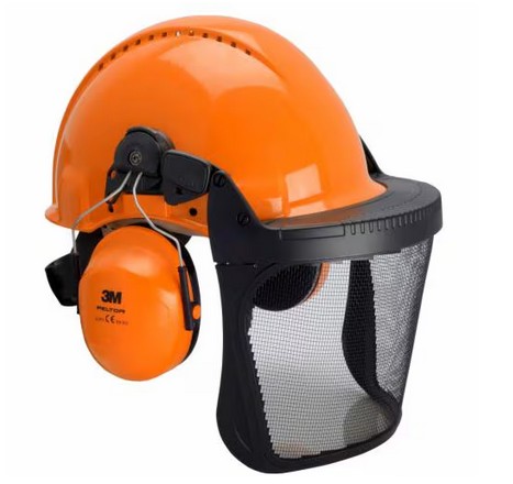 Combinaison forestière 3M™