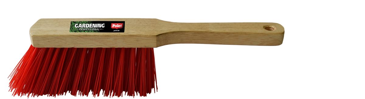HANDBORSTEL 320MM ELASTON ROOD