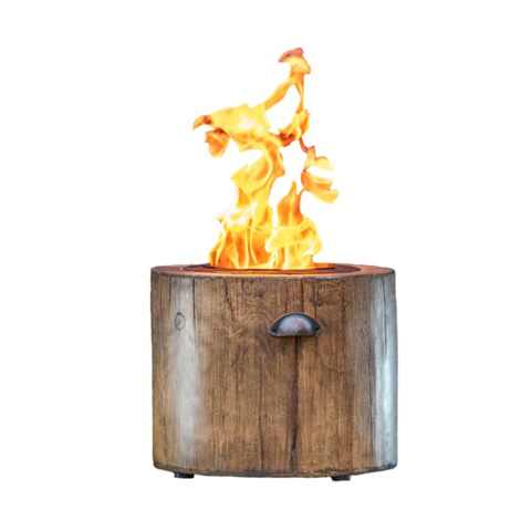 El Fuego Original wood