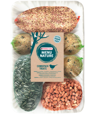 Combipack Treats