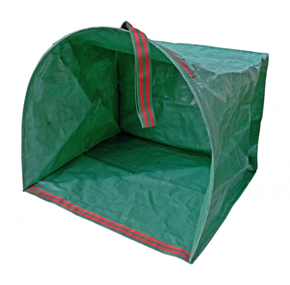 TUINAFVALZAK INVEEGMODEL 200L