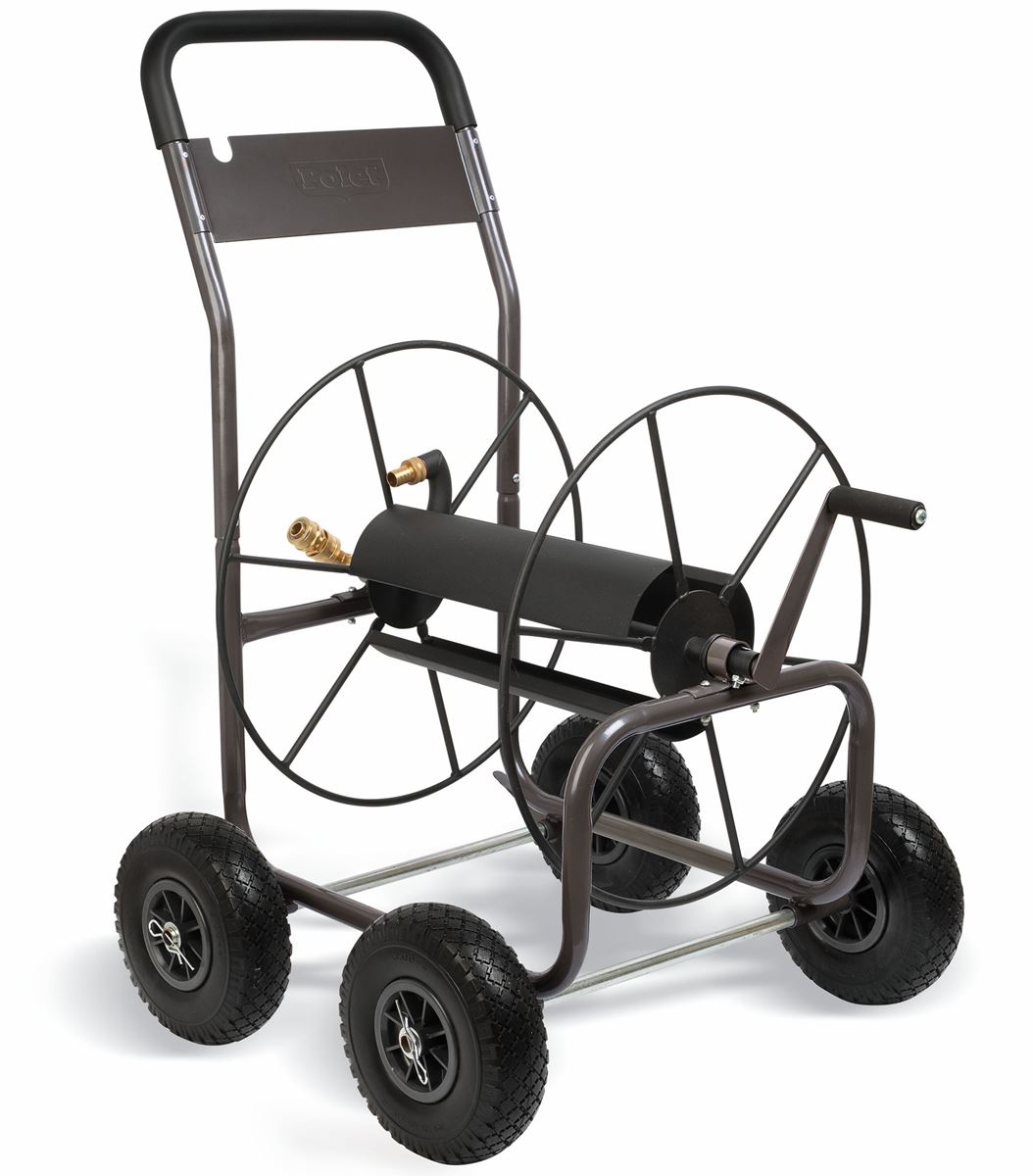 POLET PROF. SLANGENWAGEN 4W