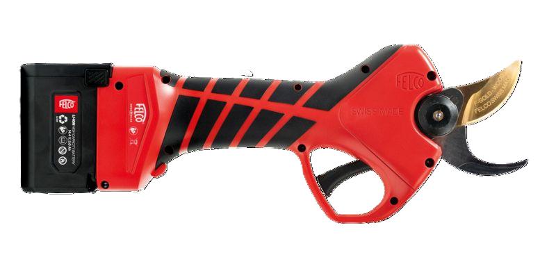 FELCO 834W