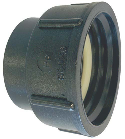 IBC vatadapter 1"