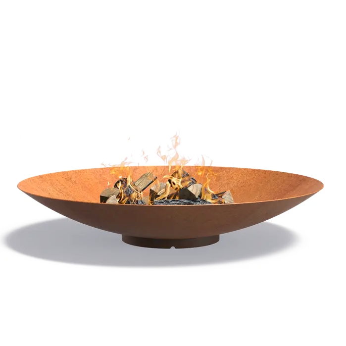 Vuurschaal
