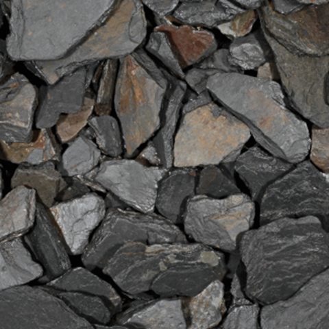 Black Slate Premium 15-30 mm