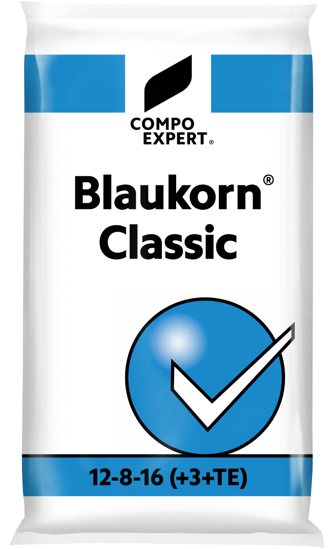 Blaukorn® Classic