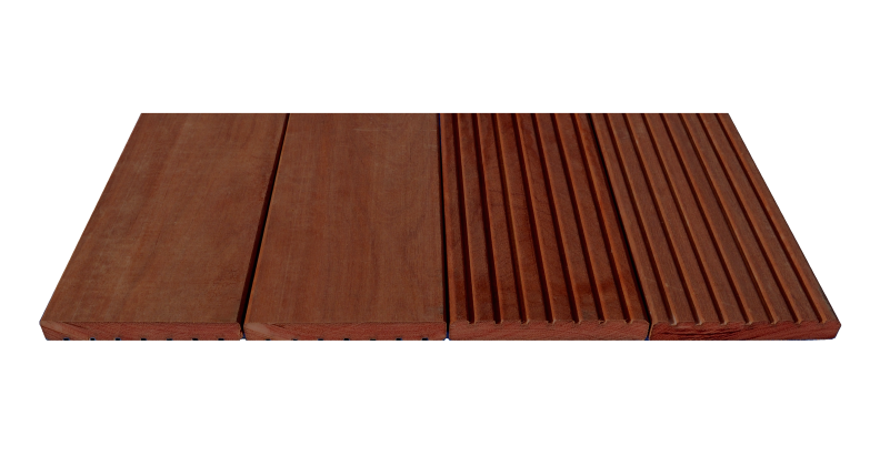 MASSARANDUBA antislipplank 21x145mm