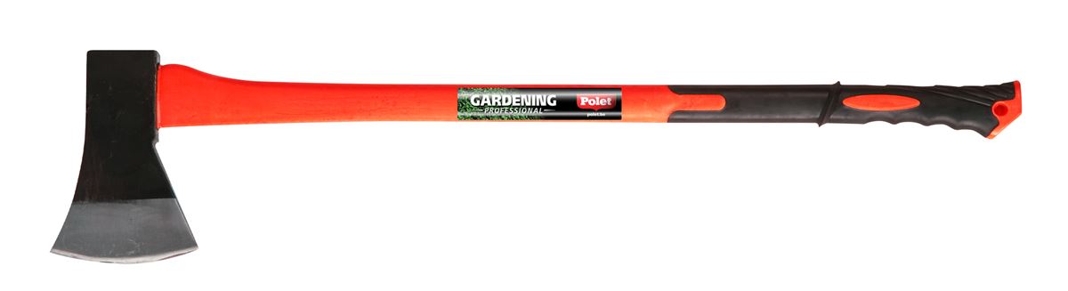 BIJL 1600GR M/ST FIB.5001 80CM