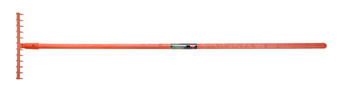 TUINHARK 12T/310MM M/ST FIBER 3001 1,5M