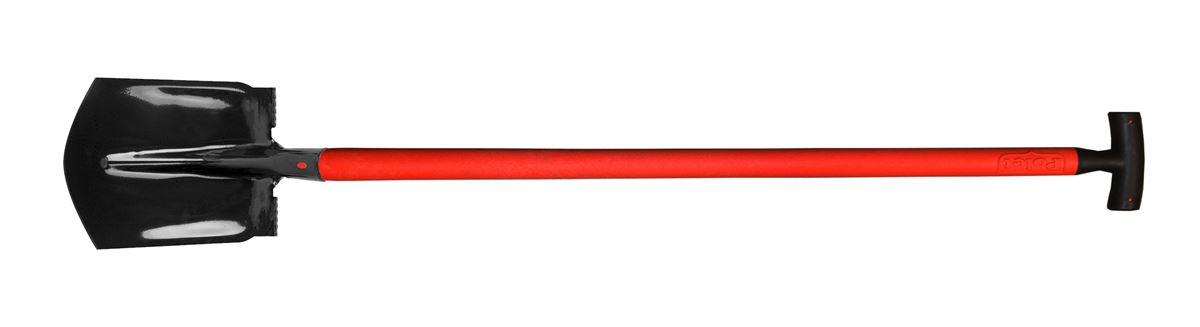 PROF.BATS DRENTS 00/35 T-ST 1,1M FIB.3001 2V