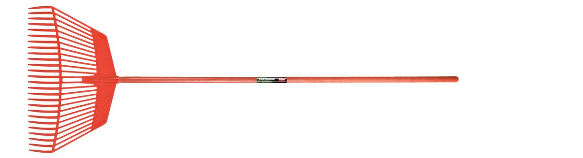 BLADHARK 600MM POLYAM.PROF. M/ST FIB.3001 1,5M