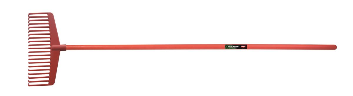 BLADHARK 380MM POLYAM.M/ST FIB.3001 1,5M