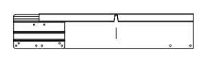 Angle pour Flexline