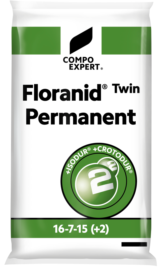 Floranid® Twin Permanent