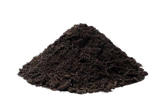 Groencompost 0/20 Vlaco-gekeurd