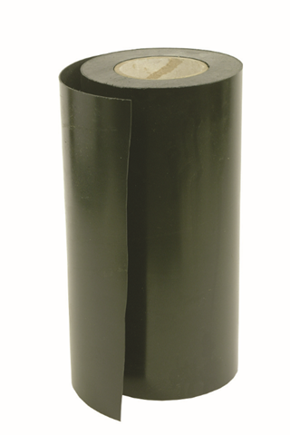 Wortelremmer HDPE