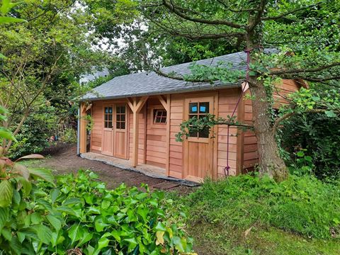 COTTAGE CEDRE