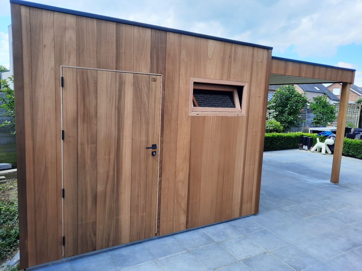 CUBUSLINE THERMO AYOUS