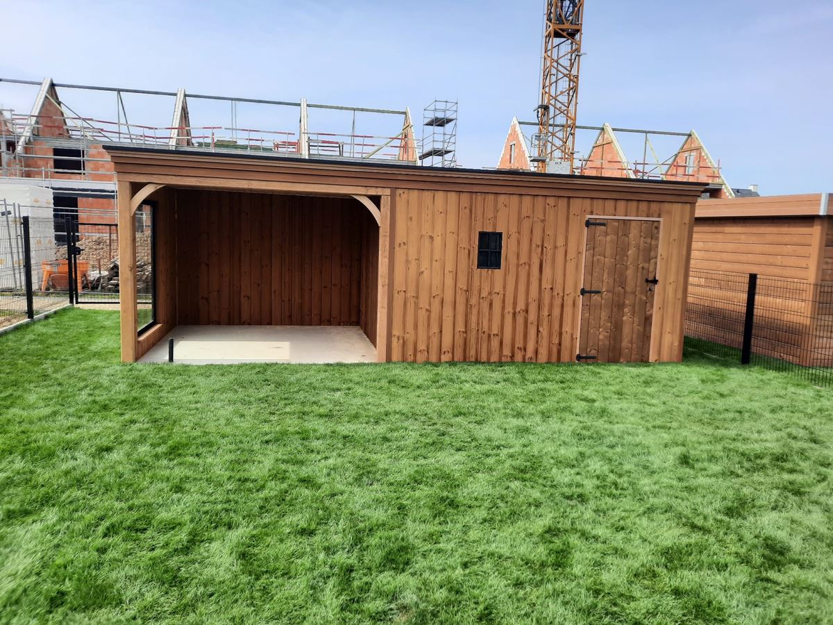 VINTAGELINE THERMO VUREN