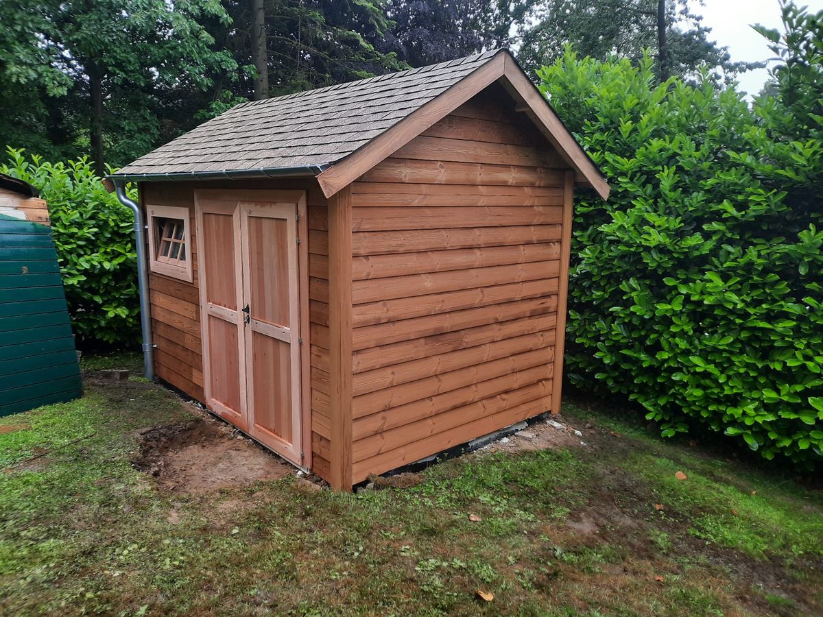 COTTAGE THERMO VUREN