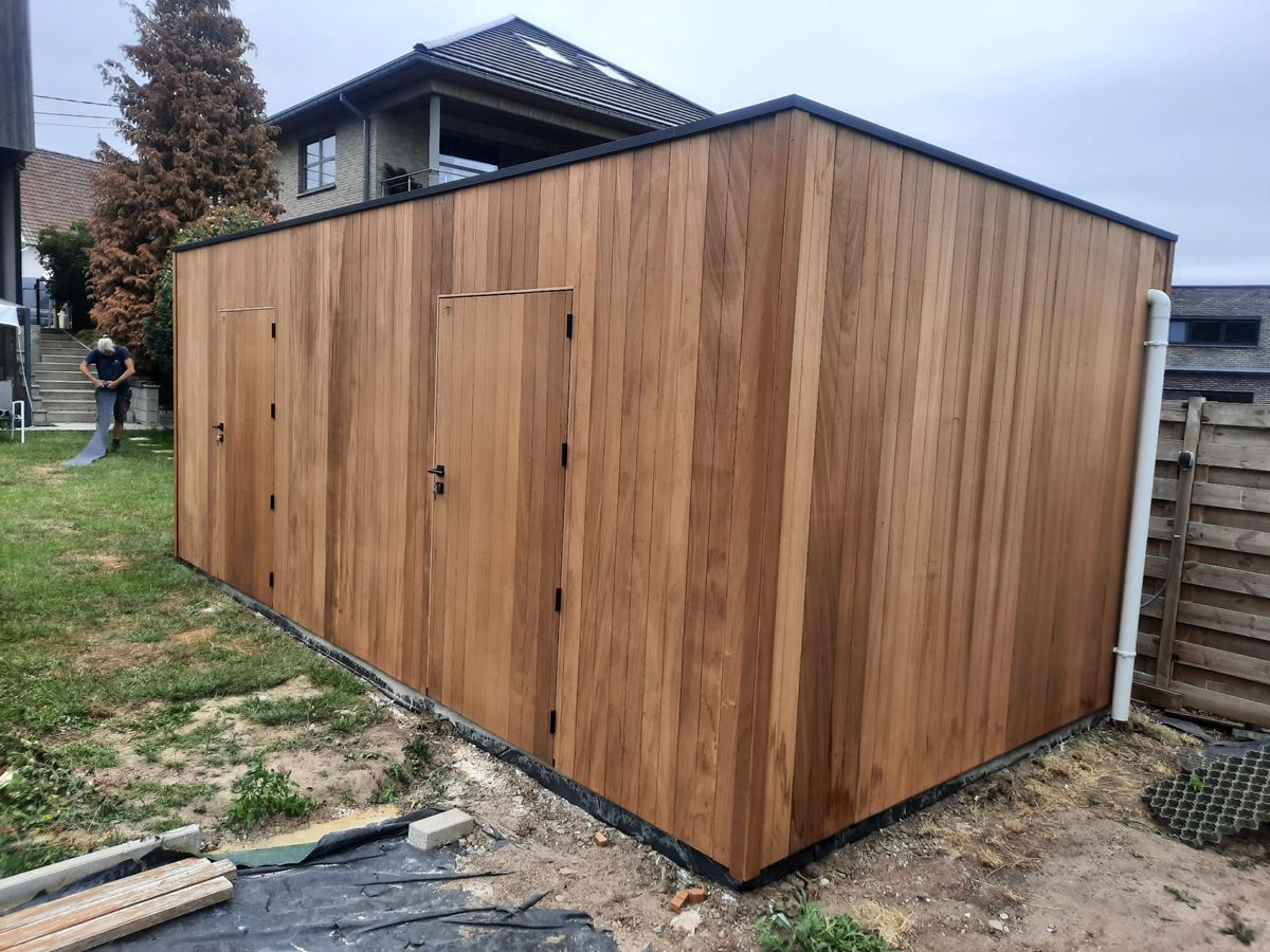 CUBUSLINE THERMO AYOUS