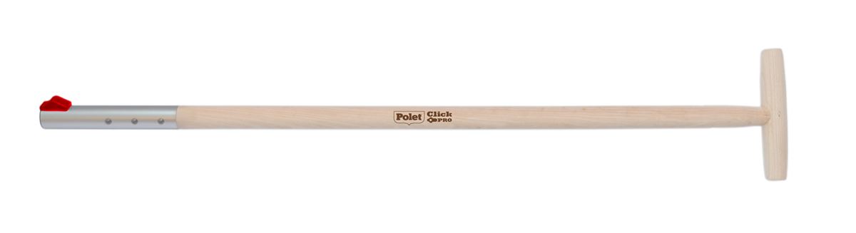 POLET CLICK-PRO T-STEEL 900MM