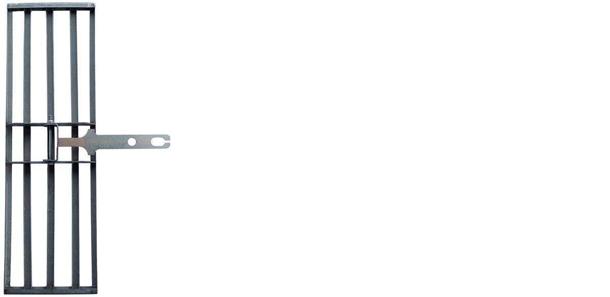 POLET CLICK-PRO EGALISATIEHARK 800x250MM