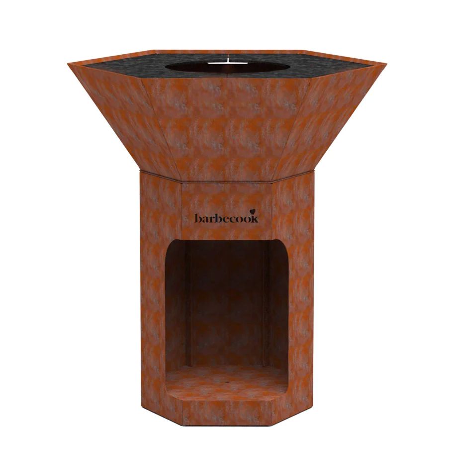 Nestor Original cortenstaal