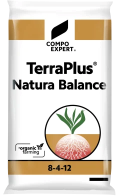 TerraPlus® Natura Balance